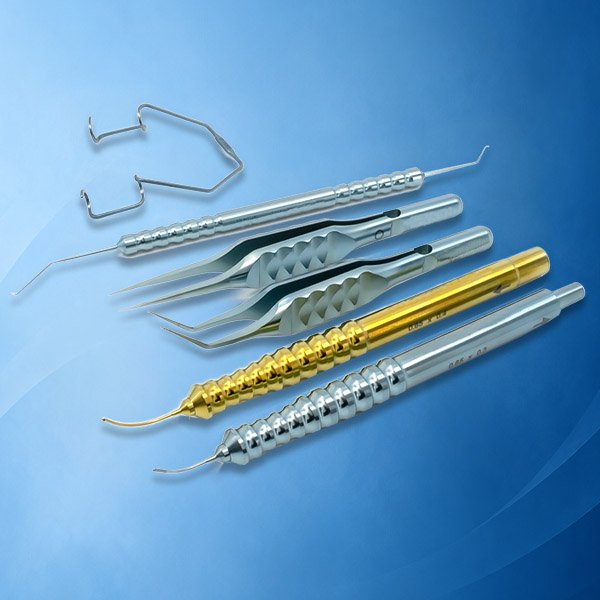 Eye Instruments