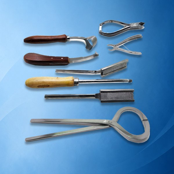Veterinary Instruments