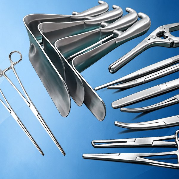 Intestinal/HIP Instruments