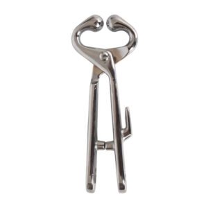 Bull Holder