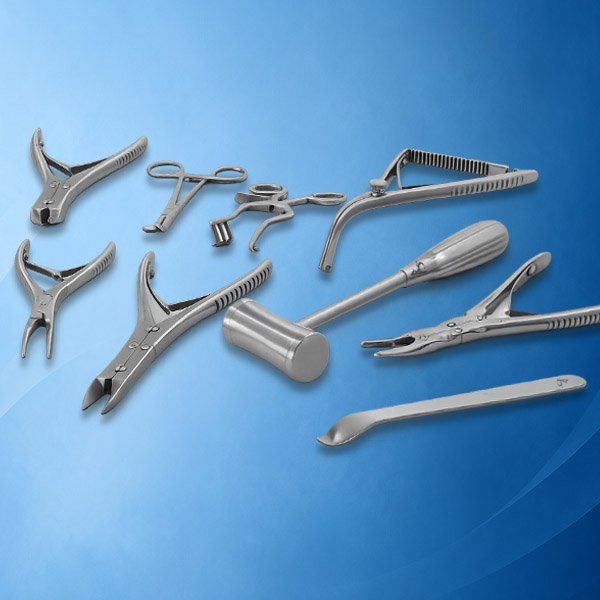 Orthopaedic Instruments