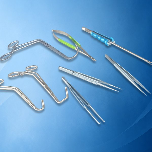 Cardiovascular Instruments