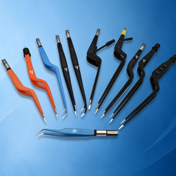 Electrosurgery Instruments