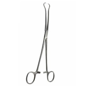 Uterine Forcep