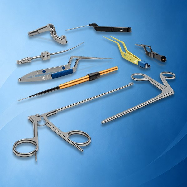 Neurosurgery Instruments