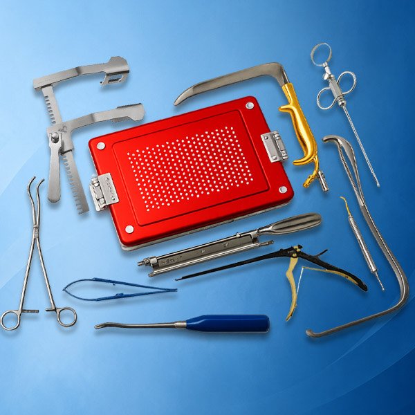 Plastic Surgery Instruments
